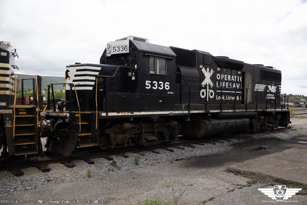 NS 5336